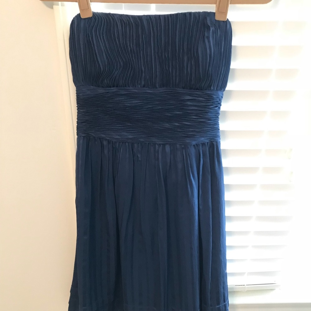 BCBG Max Azria dress NWT
